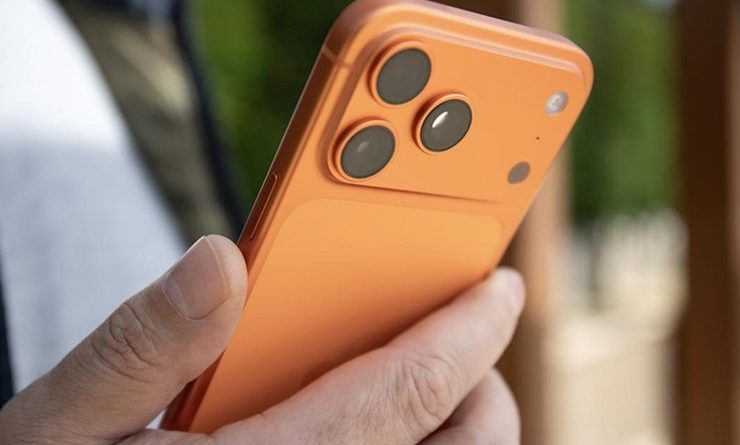 Cảnh báo nghiêm trọng đến người dùng iPhone 17 và Air