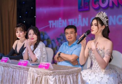 Giải thưởng ‘Thiên Thần Quảng Cáo Việt Nam’-  Hành trình lan tỏa giá trị nghệ thuật và sáng tạo trẻ Việt Nam