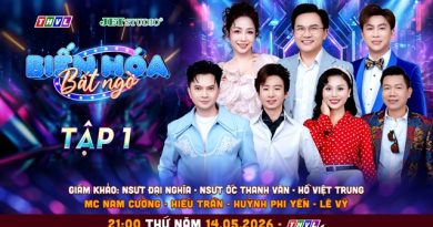 Đại Nghĩa: “Nếu mất tình yêu nghệ thuật, nghệ sĩ sẽ chỉ còn là một cỗ máy”