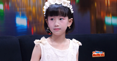 Điều Con Muốn Nói: Bé gái 8 tuổi buồn bã vì cha chưa bao giờ tin tưởng mình