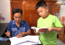 Câu Chuyện Cuộc Sống: Dạy con suy nghĩ tích cực