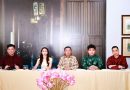 Nhiếp ảnh gia Phú Trần thổi hồn cho buổi casting: Tìm kiếm gương mặt đại diện cho triển lãm “Di sản Huế” TP.HCM