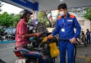 Giá xăng dầu điều chỉnh từ 15h hôm nay, dầu diesel giảm còn hơn 27.000 đồng/lít