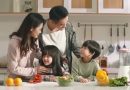 Câu Chuyện Cuộc Sống: Xây dựng các quy tắc trong gia đình