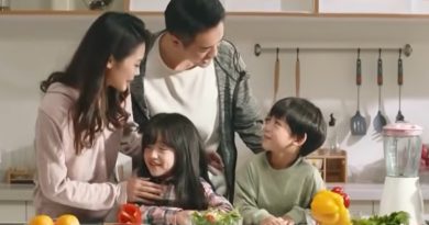 Câu Chuyện Cuộc Sống: Xây dựng các quy tắc trong gia đình