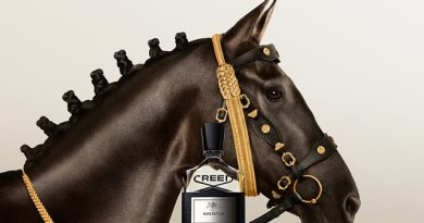 Huyền thoại mùi hương nam tính của Creed – Aventus
