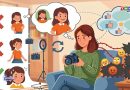 Câu Chuyện Cuộc Sống: Hỗ trợ bạn đời phát triển sự nghiệp