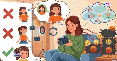 Câu Chuyện Cuộc Sống: Hỗ trợ bạn đời phát triển sự nghiệp