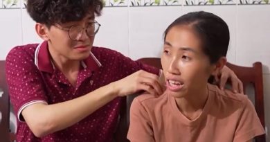 Câu Chuyện Cuộc Sống: Nuôi dạy con trong gia đình bận rộn