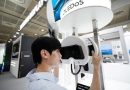 Samsung bất ngờ tung công nghệ siêu đỉnh dành cho kính thông minh