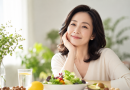 Năm thói quen giữ da trẻ lâu mà không phụ thuộc collagen