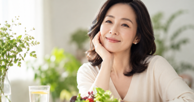 Năm thói quen giữ da trẻ lâu mà không phụ thuộc collagen