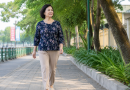 Một thay đổi nhỏ sau bữa ăn có thể giúp cơ thể trẻ lâu