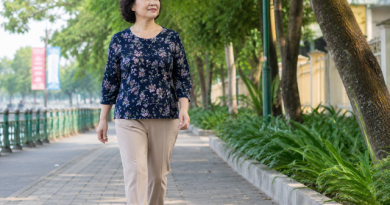 Một thay đổi nhỏ sau bữa ăn có thể giúp cơ thể trẻ lâu
