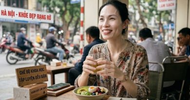 Cách giảm cân mà da không bị nhăn nheo, chảy xệ