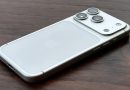 iPhone 18 Pro sẽ có khung nhôm hay titan?