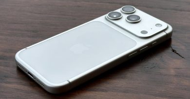 iPhone 18 Pro sẽ có khung nhôm hay titan?