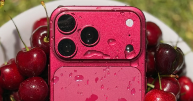 iPhone vẫn ổn bất chấp thị trường bất ổn