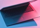 Bí mật đằng sau thiết kế touchpad lệch trái của một số laptop