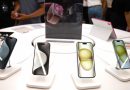 Loạt iPhone giảm giá, nhiều mẫu chạm mức thấp kỷ lục