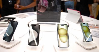 Loạt iPhone giảm giá, nhiều mẫu chạm mức thấp kỷ lục