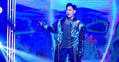 Nguyên Vũ: “Tôi không ngại bị nói già hay hết thời”