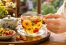 Sáu món ăn dưỡng nhan giúp phụ nữ giữ da đẹp trong mùa hè
