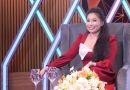 Nghệ sĩ Nhã Thy và triết lý sống “Đừng chờ đến ngày mai”