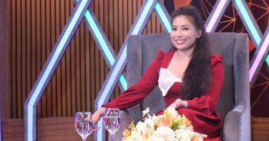 Nghệ sĩ Nhã Thy và triết lý sống “Đừng chờ đến ngày mai”