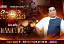 Đạo diễn Chánh Trực hạnh phúc với sự ẩn mình của nghề