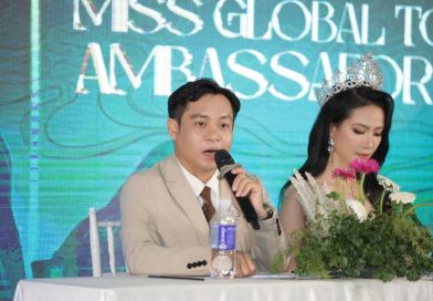 Ra mắt chính thức cuộc thi Miss Global Tourism Ambassador 2026-  Hoa hậu Đại sứ Du lịch Toàn cầu 2026