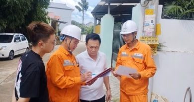 Hoá đơn tiền điện tháng 6 tăng vọt, công ty điện lực nói gì?
