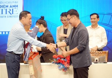 MTH Corporation đồng hành cùng Youth Cinefest 2026 kiến tạo chợ dự án kết nối nhà làm phim trẻ với tương lai
