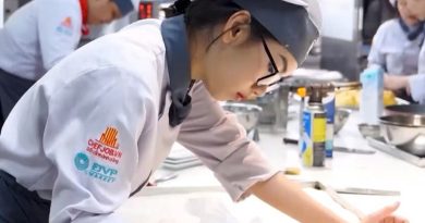 Câu Chuyện Cuộc Sống: Khi sở thích trở thành nghề nghiệp