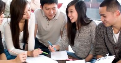 Câu Chuyện Cuộc Sống: Vượt qua hội chứng ‘sợ giao tiếp’