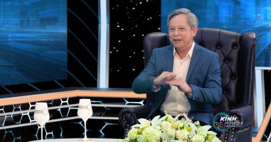 Tiến sĩ – Bác sĩ Tăng Hà Nam Anh đưa ra góc nhìn về tầm quan trọng của dịch vụ chăm sóc toàn diện