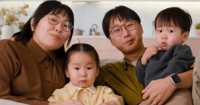 Câu Chuyện Cuộc Sống: Xây dựng sự tin tưởng sau kết hôn