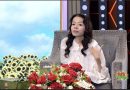 Đời Rất Đẹp: Trần Ngọc Anh Thư và câu chuyện xúc động về que kem chưa từng được ăn