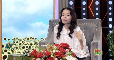 Đời Rất Đẹp: Trần Ngọc Anh Thư và câu chuyện xúc động về que kem chưa từng được ăn