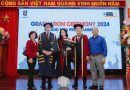 Đỗ Thảo My và hành trình gần 10 năm theo đuổi giấc mơ