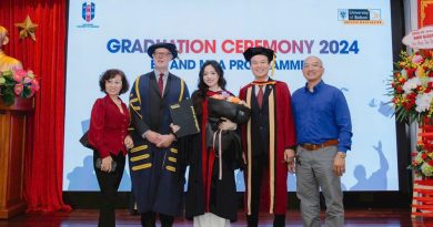 Đỗ Thảo My và hành trình gần 10 năm theo đuổi giấc mơ